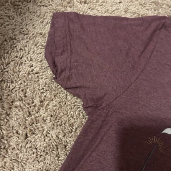 Harry Potter I Solemnly Swear That I Am Up To No Good/Marauders Map Shirt Medium - Picture 4 of 5